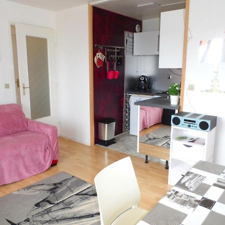 Cabourg - Appartement 3 Pieces Proche Plage Avec Piscine Et Tennis - Fr-1-487-303 ภายนอก รูปภาพ