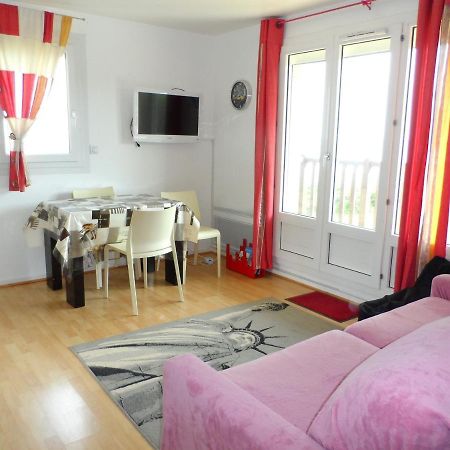 Cabourg - Appartement 3 Pieces Proche Plage Avec Piscine Et Tennis - Fr-1-487-303 ภายนอก รูปภาพ