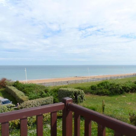Cabourg - Appartement 3 Pieces Proche Plage Avec Piscine Et Tennis - Fr-1-487-303 ภายนอก รูปภาพ